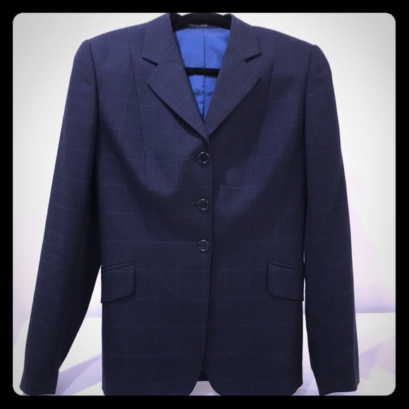 The Tailored Sportsman Jackets & Blazers - The Tailored Sportsman Ladies Show Jacket